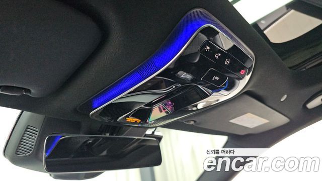 Mercedes-Benz E-Class (W214) E450 4MATIC Exclusive 2024 — фото 20