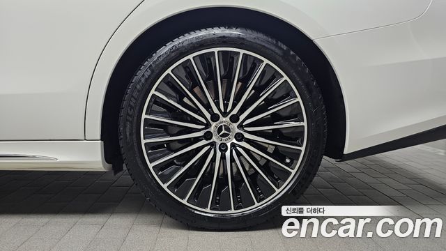 Mercedes-Benz E-Class (W214) E450 4MATIC Exclusive 2024 — фото 21
