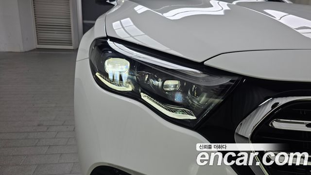 Mercedes-Benz E-Class (W214) E450 4MATIC Exclusive 2024 — фото 22