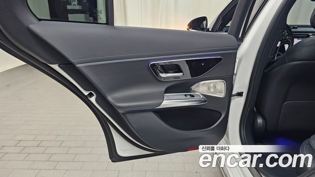 Mercedes-Benz E-Class (W214) E450 4MATIC Exclusive 2024 — фото 25