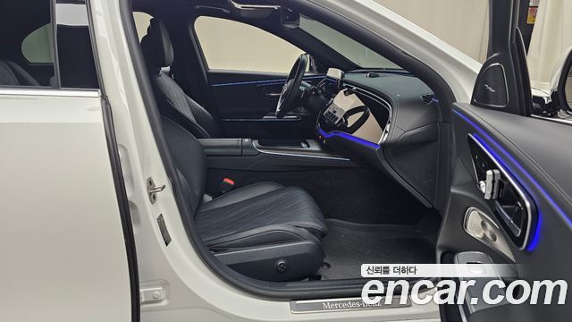 Mercedes-Benz E-Class (W214) E450 4MATIC Exclusive 2024 — фото 26
