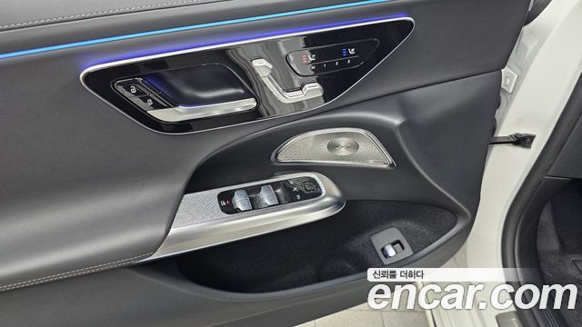 Mercedes-Benz E-Class (W214) E450 4MATIC Exclusive 2024 — фото 28