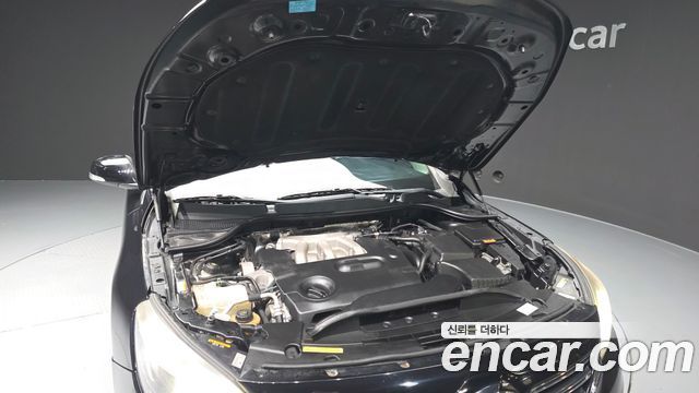 Renault Korea SM7 Nova RE 2015 — фото 6
