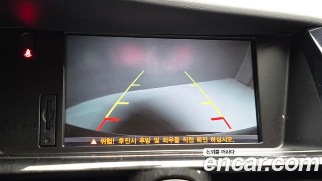 Renault Korea SM7 Nova RE 2015 — фото 14