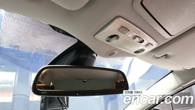 Renault Korea SM7 Nova RE 2015 — фото 16