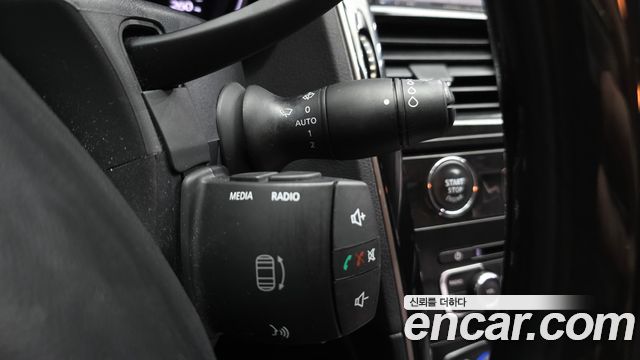 Renault Korea SM7 Nova RE 2015 — фото 18