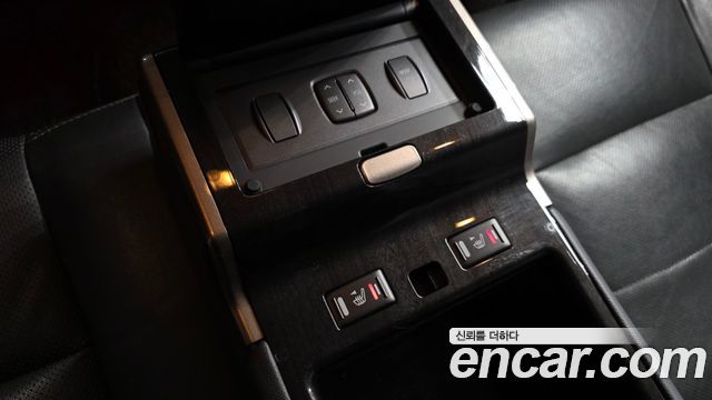Renault Korea SM7 Nova RE 2015 — фото 19