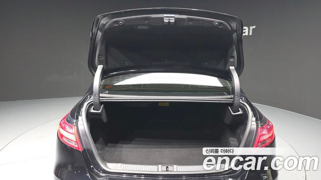 Renault Korea SM7 Nova RE 2015 — фото 20