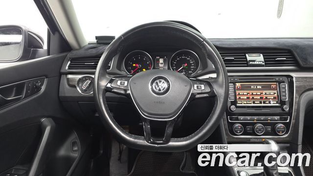Volkswagen Passat 2.0 TSI B7 2018 — фото 12