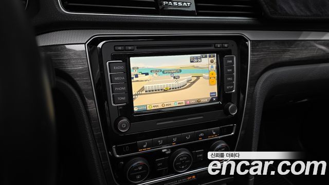 Volkswagen Passat 2.0 TSI B7 2018 — фото 14