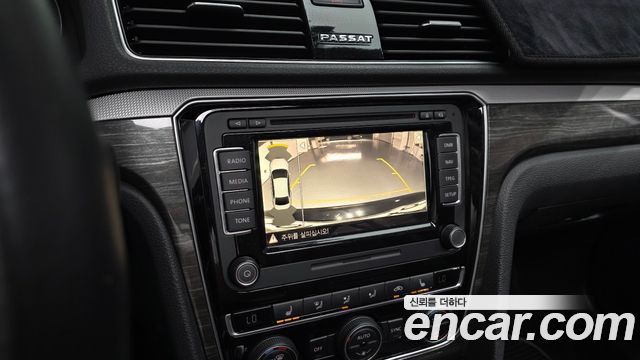 Volkswagen Passat 2.0 TSI B7 2018 — фото 15