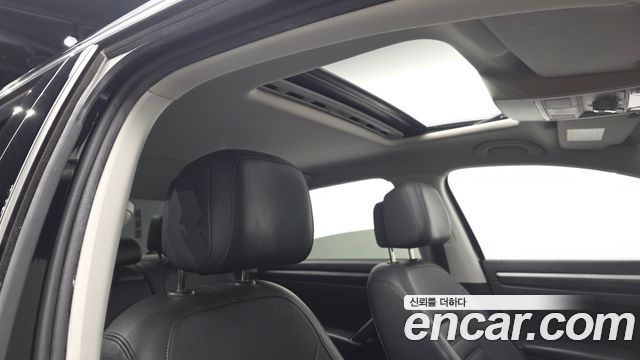 Volkswagen Passat 2.0 TSI B7 2018 — фото 17