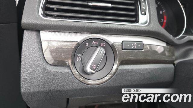 Volkswagen Passat 2.0 TSI B7 2018 — фото 18