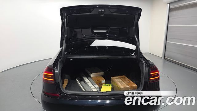 Volkswagen Passat 2.0 TSI B7 2018 — фото 20