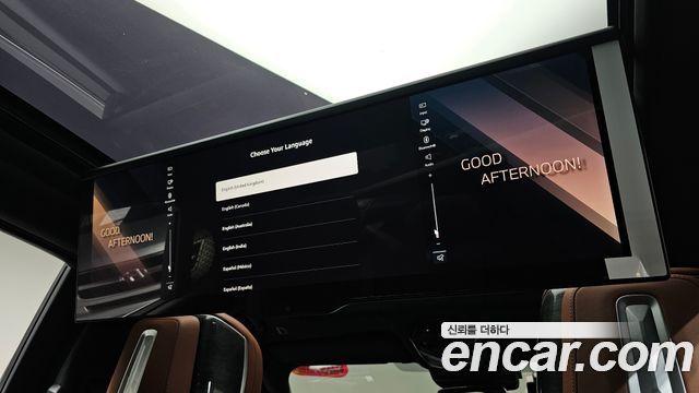 BMW 7 Series (G70) 740i sDrive M Sport 2023 — фото 36