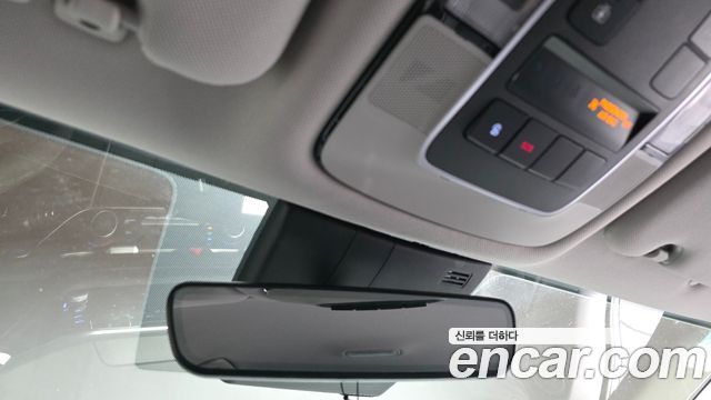 Hyundai Sonata (DN8) 2.0 LPG(Disabled Person) Modern 2020 — фото 19