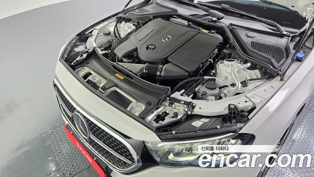 Mercedes-Benz E-Class (W214) E200 AMG Line 2026 — фото 6