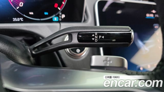 Mercedes-Benz E-Class (W214) E200 AMG Line 2026 — фото 9