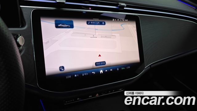 Mercedes-Benz E-Class (W214) E200 AMG Line 2026 — фото 18