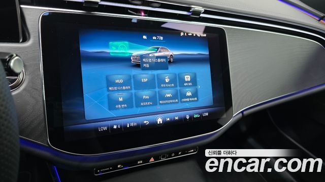 Mercedes-Benz E-Class (W214) E200 AMG Line 2026 — фото 19