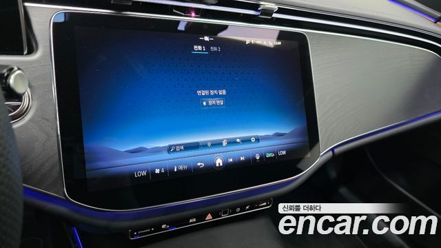 Mercedes-Benz E-Class (W214) E200 AMG Line 2026 — фото 20