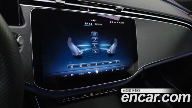 Mercedes-Benz E-Class (W214) E200 AMG Line 2026 — фото 21