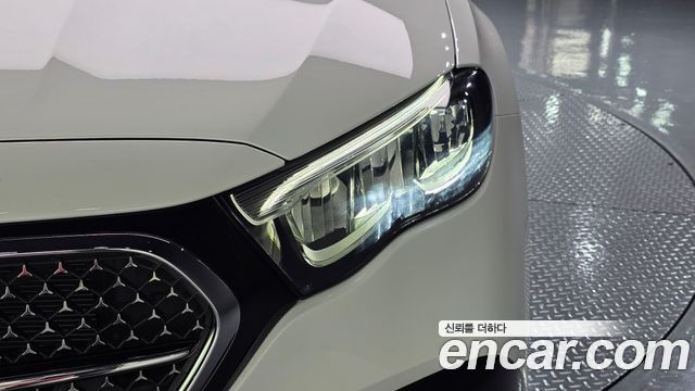 Mercedes-Benz E-Class (W214) E200 AMG Line 2026 — фото 28