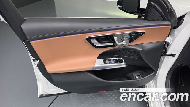 Mercedes-Benz E-Class (W214) E200 AMG Line 2026 — фото 30