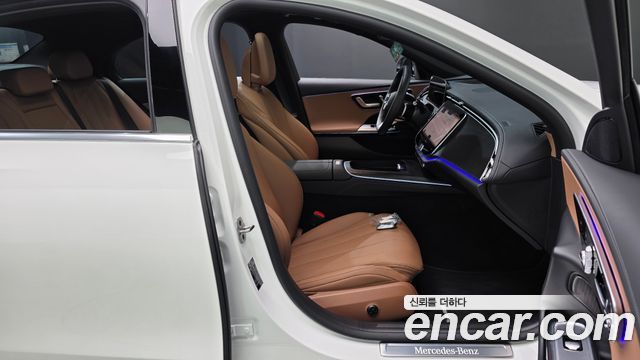 Mercedes-Benz E-Class (W214) E200 AMG Line 2026 — фото 32