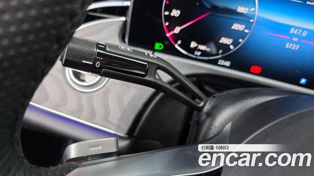 Mercedes-Benz E-Class (W214) E200 AMG Line 2026 — фото 33
