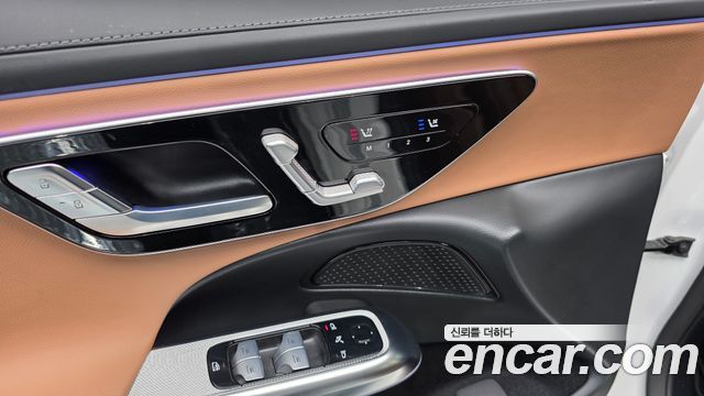 Mercedes-Benz E-Class (W214) E200 AMG Line 2026 — фото 34