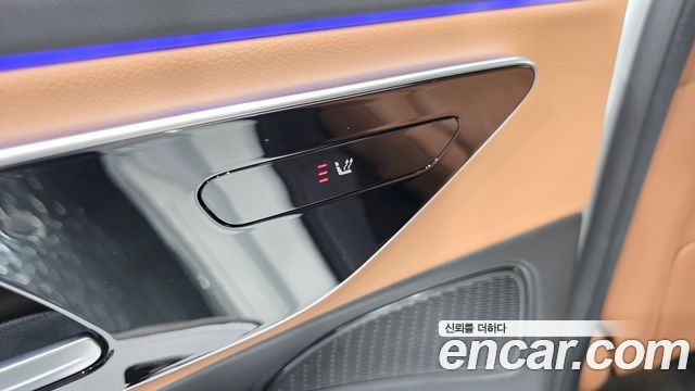 Mercedes-Benz E-Class (W214) E200 AMG Line 2026 — фото 35