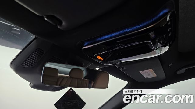 Mercedes-Benz E-Class (W214) E200 AMG Line 2026 — фото 36