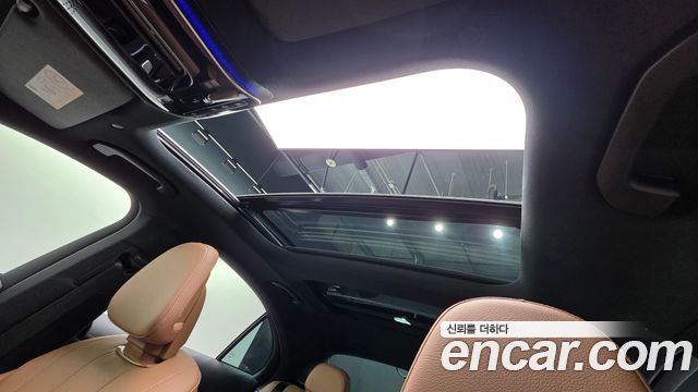 Mercedes-Benz E-Class (W214) E200 AMG Line 2026 — фото 37