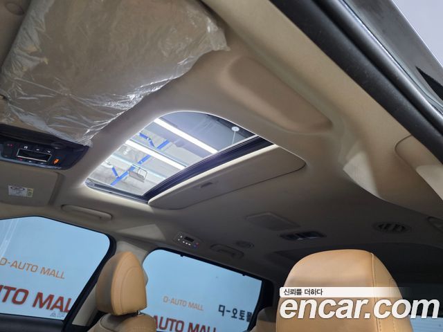 Kia Carnival (IV) Diesel 9-Seater Noblesse 2022 — фото 7