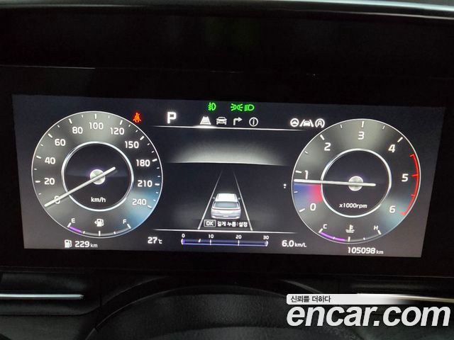 Kia Carnival (IV) Diesel 9-Seater Noblesse 2022 — фото 9