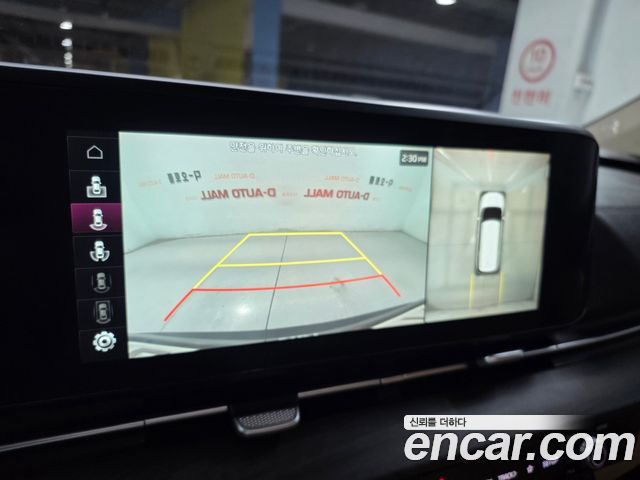 Kia Carnival (IV) Diesel 9-Seater Noblesse 2022 — фото 10