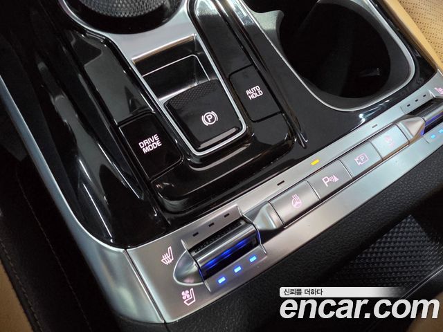 Kia Carnival (IV) Diesel 9-Seater Noblesse 2022 — фото 16