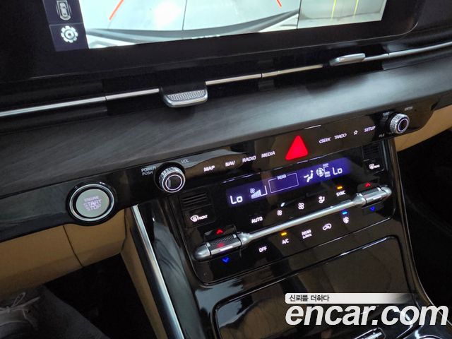 Kia Carnival (IV) Diesel 9-Seater Noblesse 2022 — фото 17
