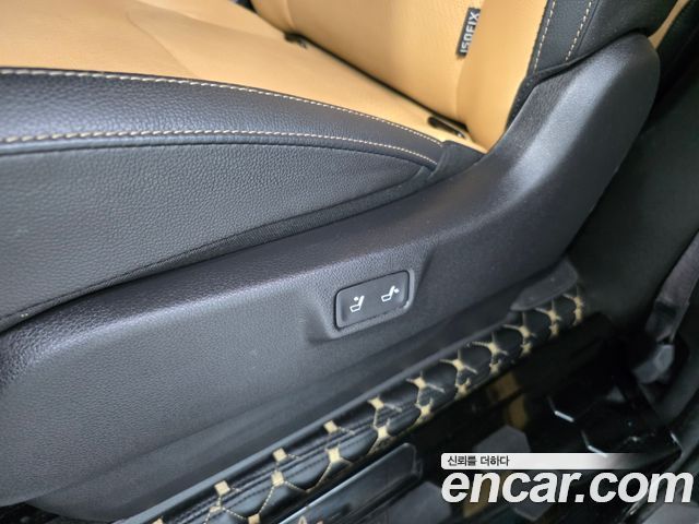 Kia Carnival (IV) Diesel 9-Seater Noblesse 2022 — фото 18