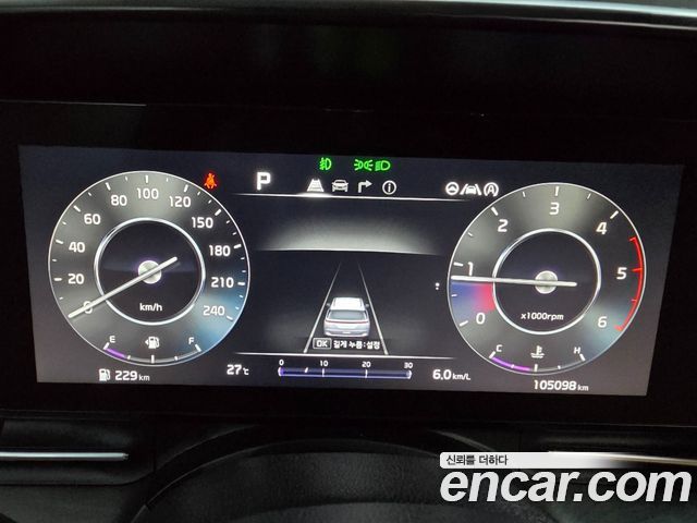Kia Carnival (IV) Diesel 9-Seater Noblesse 2022 — фото 24