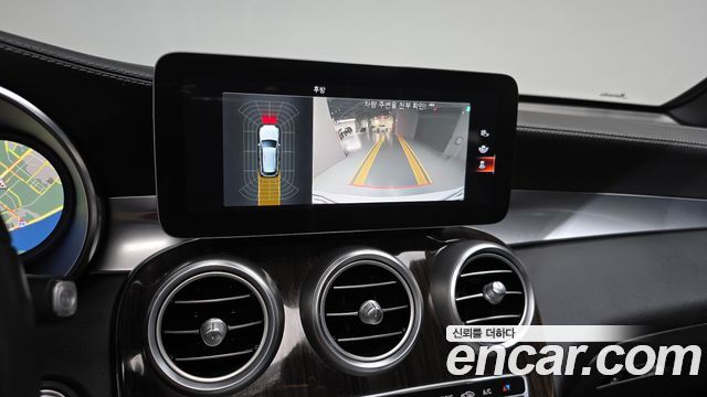 Mercedes-Benz GLC-Class (X253) GLC300 4MATIC 2020 — фото 15