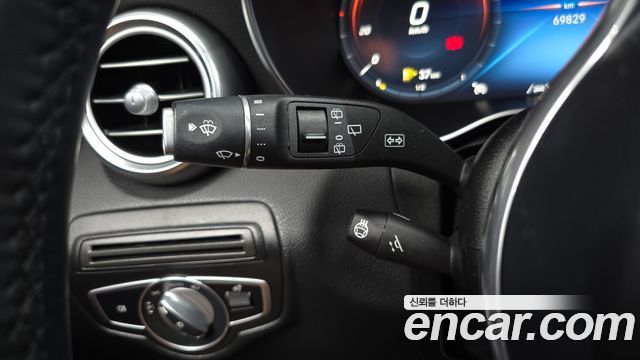 Mercedes-Benz GLC-Class (X253) GLC300 4MATIC 2020 — фото 18