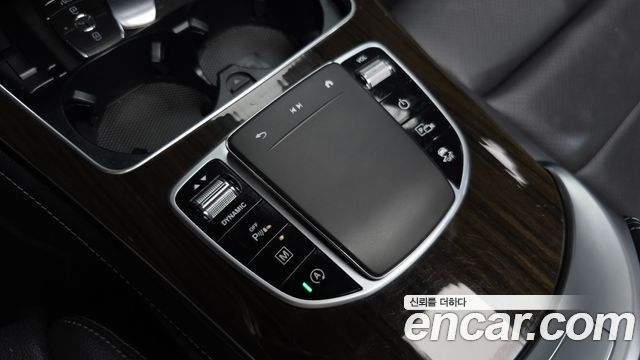 Mercedes-Benz GLC-Class (X253) GLC300 4MATIC 2020 — фото 33