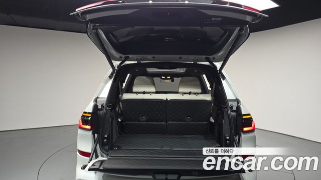 BMW X7 (G07) xDrive 40i M Sport 6STR 2024 — фото 33