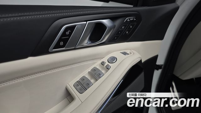 BMW X7 (G07) xDrive 40i M Sport 6STR 2024 — фото 37
