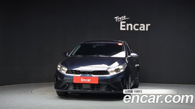 Kia K3 (II) 1.6 Prestige 2022 — фото 3
