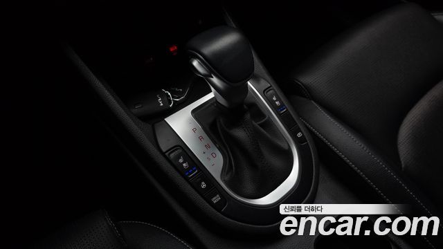 Kia K3 (II) 1.6 Prestige 2022 — фото 9