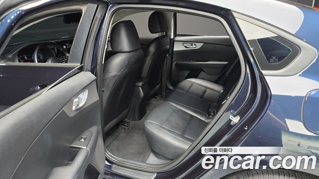 Kia K3 (II) 1.6 Prestige 2022 — фото 11