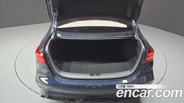Kia K3 (II) 1.6 Prestige 2022 — фото 15